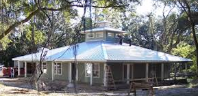 Slide of Metal Roofing Sales