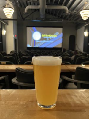 Art House Cinema & Pub by null