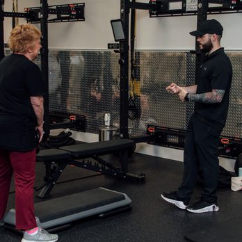 Project Evolve Personal Training - Top-rated personal training in Naples, FL. Strength training, energy, and mobility in a supportive private gym... - Trainers Near Me - Naples, Florida Project Evolve Personal Training - Top-rated personal training in Naples, FL. Strength training, energy, and mobility in a supportive private gym... - Trainers Near Me - Naples, Florida
