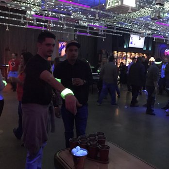 AceBounce - Cocktail Bars Near Me - Chicago, Illinois