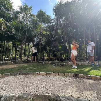 TRS Yucatán - Mini putt - Hotels Near Me - Solidaridad, ROO