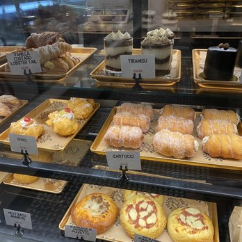 The Sicilian Baker - Sicilian Pastries - Bakeries Near Me - Chandler, Arizona The Sicilian Baker - Sicilian Pastries - Bakeries Near Me - Chandler, Arizona