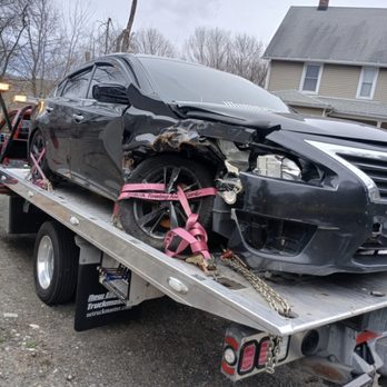 Road Runner - Towing Near Me - Ansonia, Connecticut