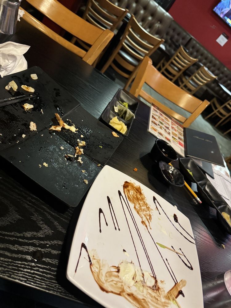 SGC Japanese Restaurant