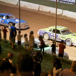 Carolina Speedway