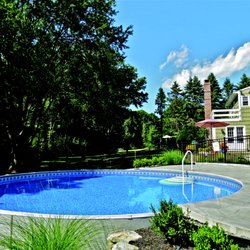 Royal Pools & Spas
