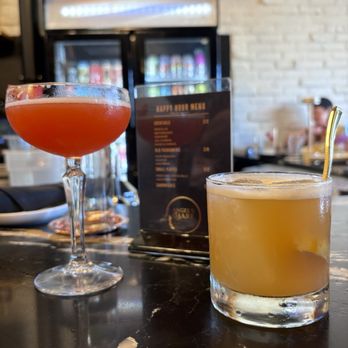 Angel's Share - Naked & Confused - Brotherhood - Whiskey Bars Near Me - Long Beach, California
