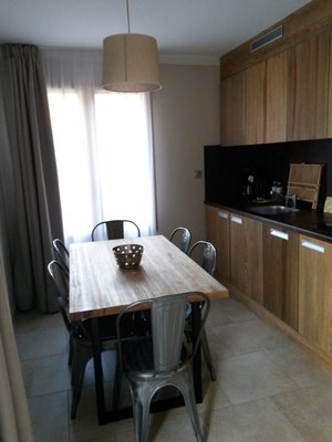 Domaine du Ferret Restaurant & Spa by null