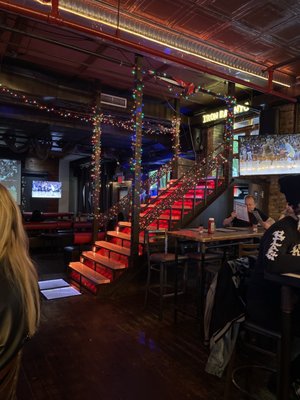 Iron Bar & Lounge NYC - Hell's Kitchen by null