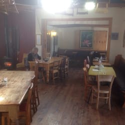 Joseph Street Kitchen