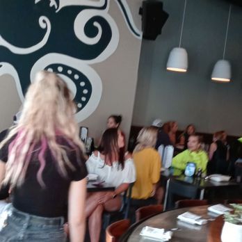 Rock-n-Sake Bar & Sushi - Sushi Bars Near Me - Baton Rouge, Louisiana