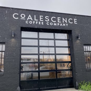 Coalescence Coffee - Directly across from O'Connor's Brewery is where you can find this spot! - Coffee & Tea Near Me - Norfolk, Virginia Coalescence Coffee - Directly across from O'Connor's Brewery is where you can find this spot! - Coffee & Tea Near Me - Norfolk, Virginia