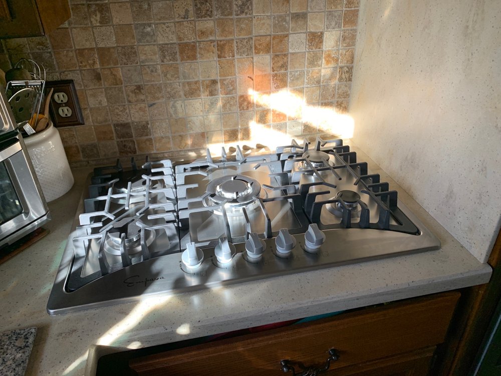 Slide of Triple Play Home Services