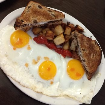 Emmily's - eggs, taters, and toast - American Near Me - Johnston, Rhode Island