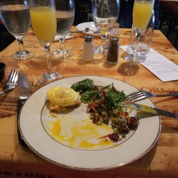 Surla's - Sunday brunch - Asian Fusion Near Me - Modesto, California