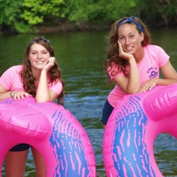 Pinky's Tubes