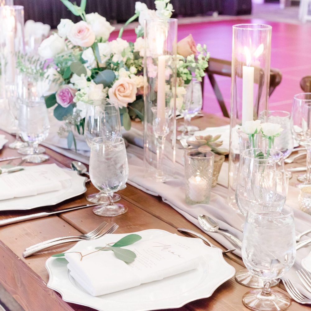 Island Club - Wedding Planning Near Me