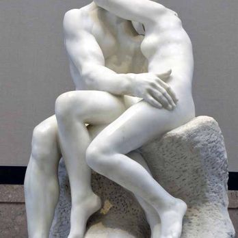 Rodin Museum - The Kiss. - Museums Near Me - Philadelphia, Pennsylvania Rodin Museum - The Kiss. - Museums Near Me - Philadelphia, Pennsylvania