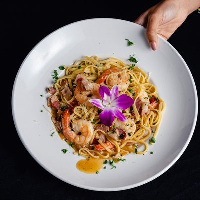 Boga Latin Cuisine by null