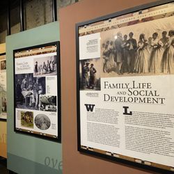 Old Slave Mart Museum