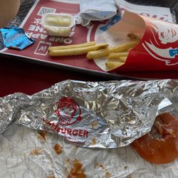 Wendy's