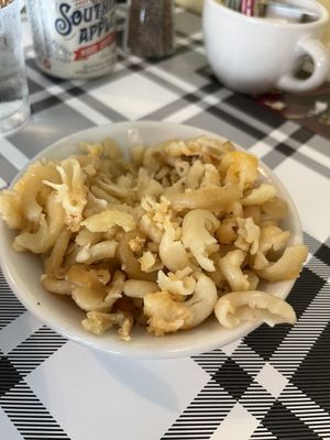 dish by null