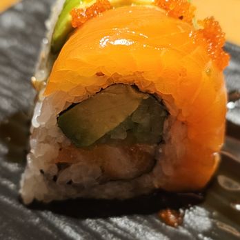Masa Sake Grill - 5.13.26 Florida roll #yum #ReviewsByRL - Sushi Bars Near Me - Indianapolis, Indiana Masa Sake Grill - 5.13.26 Florida roll #yum #ReviewsByRL - Sushi Bars Near Me - Indianapolis, Indiana
