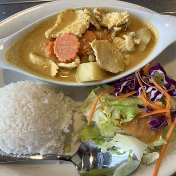 Thai Garden - Thai Near Me - Foothill Ranch, California