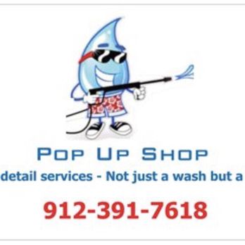 POP UP SHOP - Auto Detailing Near Me POP UP SHOP - Auto Detailing Near Me