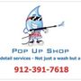 POP UP SHOP