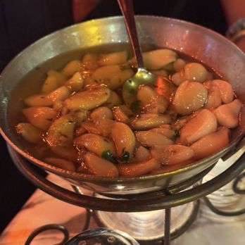 The Stinking Rose - Bagna Calda, served w/bread! - Italian Near Me - San Francisco, California The Stinking Rose - Bagna Calda, served w/bread! - Italian Near Me - San Francisco, California