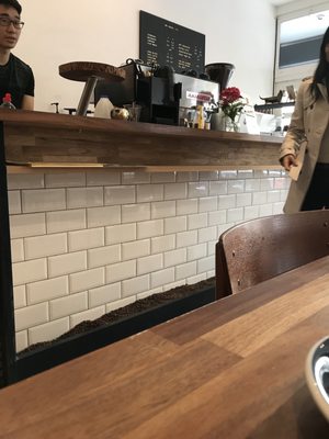 The Travel Cafe by null