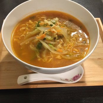 Kimbop - Ramyun - Korean Near Me - Miami, Florida