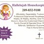 Photo of Hallelujah Housekeeping