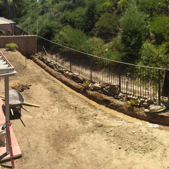 Ctr Construction - From this to - Masonry/Concrete Near Me