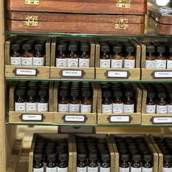 Earthbound Trading Company - Scents