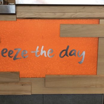 Jamba - Juice Bars & Smoothies Near Me - Surprise, Arizona