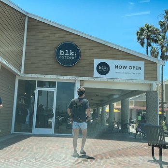 Blk Dot Coffee - Coffee & Tea Near Me - Irvine, California Blk Dot Coffee - Coffee & Tea Near Me - Irvine, California