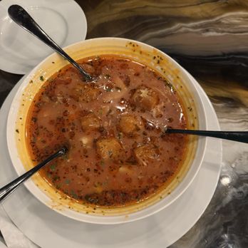 Capy's Italian Restaurant - Lasagna soup - Italian Near Me - Moncks Corner, South Carolina