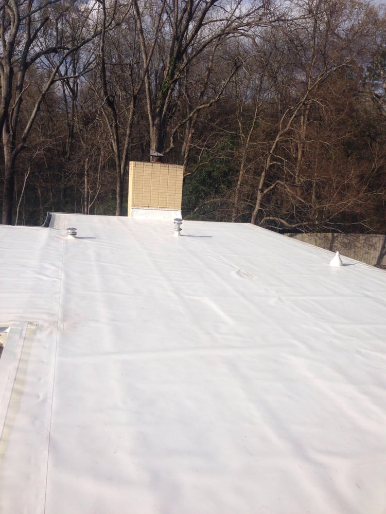 Slide of Coleman Roofing