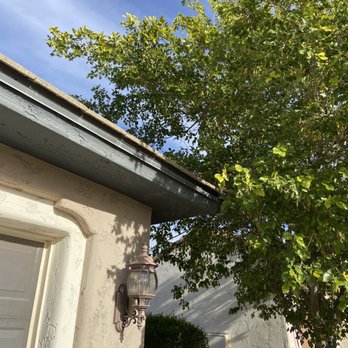 Sun Valley Yard Service & Landscape - Trees touching the eves. HOA fine and complaint. - Landscaping Near Me - Wittmann, Arizona Sun Valley Yard Service & Landscape - Trees touching the eves. HOA fine and complaint. - Landscaping Near Me - Wittmann, Arizona