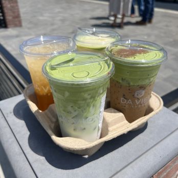 Da Vien Coffee - Coffee & Tea Near Me - Rosemead, California