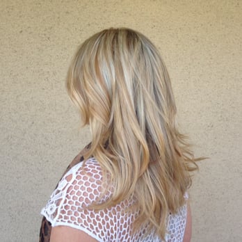 The Colour Parlor - Loving my locks!!! - Hair Salons Near Me - Wildomar, California The Colour Parlor - Loving my locks!!! - Hair Salons Near Me - Wildomar, California