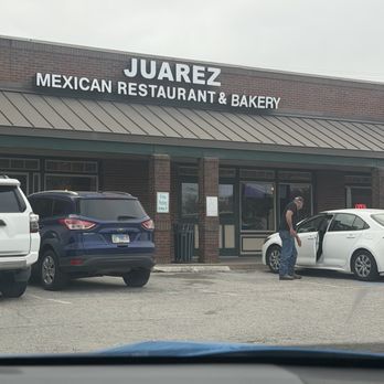 Juarez Mexican Restaurant & Bakery - Exterior - Bakeries Near Me - Round Rock, Texas Juarez Mexican Restaurant & Bakery - Exterior - Bakeries Near Me - Round Rock, Texas