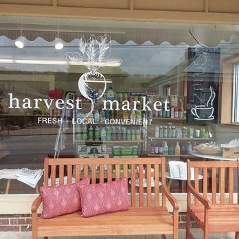 Harvest Market - The storefront of the new Harvest Market! - Specialty Food Near Me - Milford, Ohio