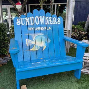 Sundowners - Seafood Near Me - Key Largo, Florida Sundowners - Seafood Near Me - Key Largo, Florida