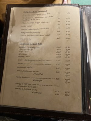 Menu photo 5 Zum Dortmunder Zwickau, SN