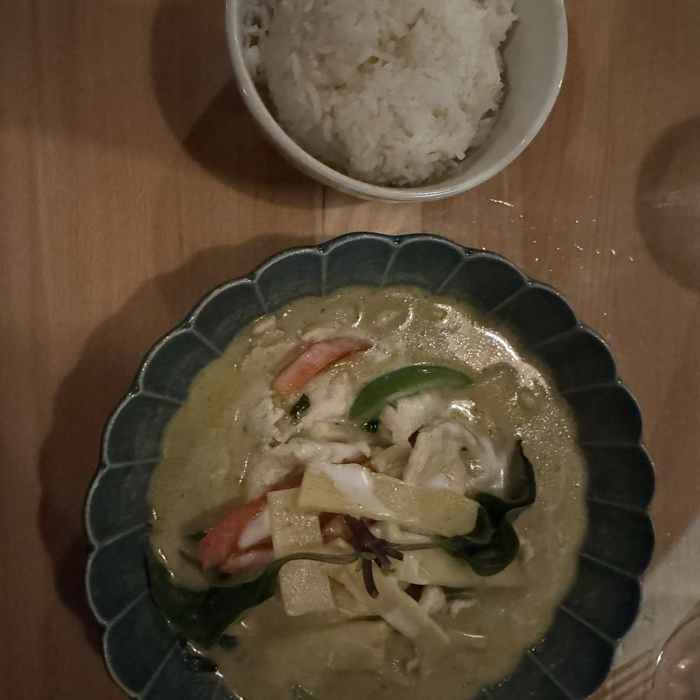 TALAY - Keaw Wan Gai - Thai Near Me - Orlando, Florida TALAY - Keaw Wan Gai - Thai Near Me - Orlando, Florida