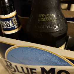 Bobbi's Liquor