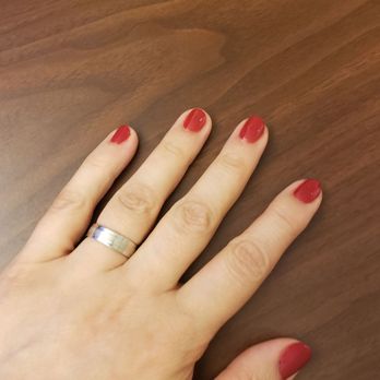 Nail & Stuff - Nail Salons Near Me - New York, New York